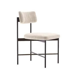 MAISON Dining Chair Bar Counter Stools